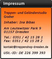 Impressum